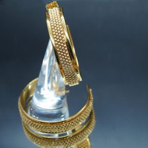 Boucles d&rsquo;oreilles créoles