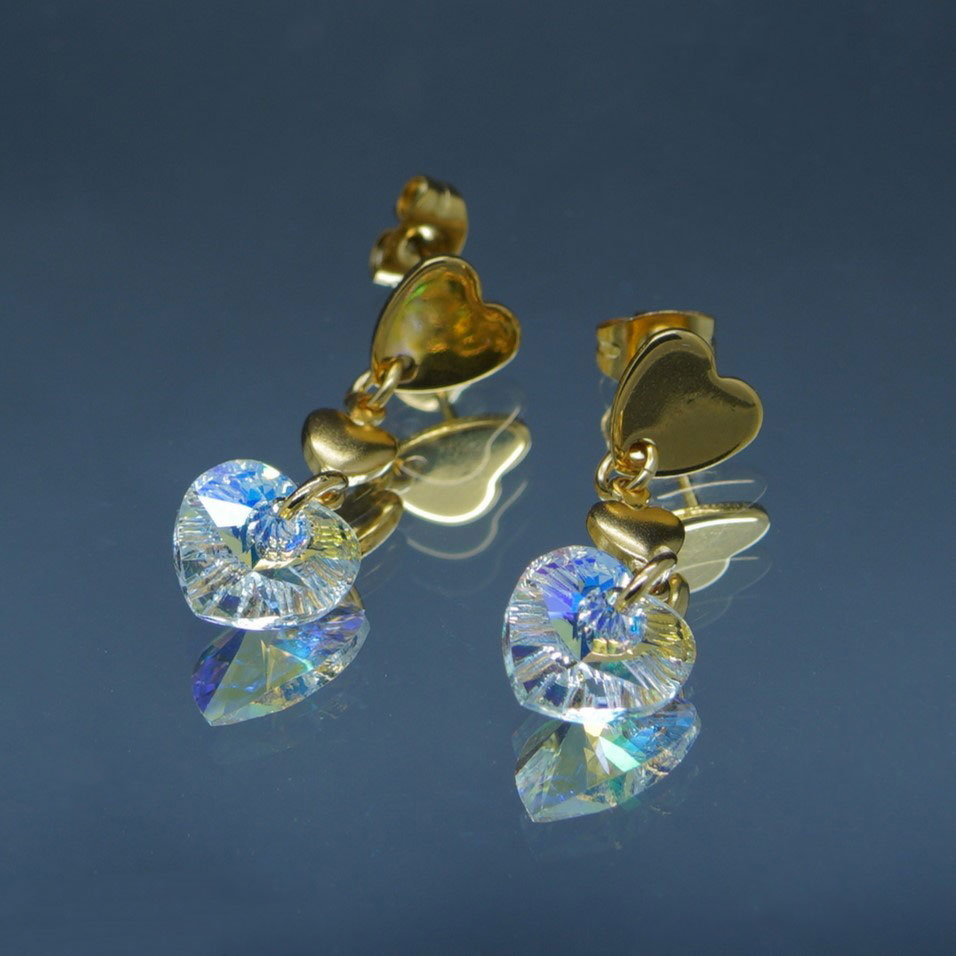 Boucles d’oreilles – Image 2