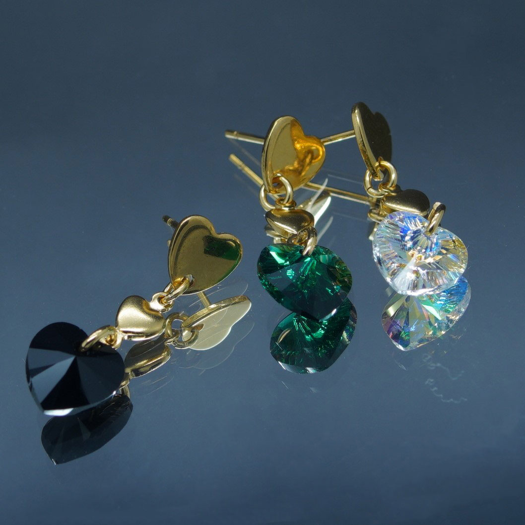 Boucles d’oreilles – Image 4