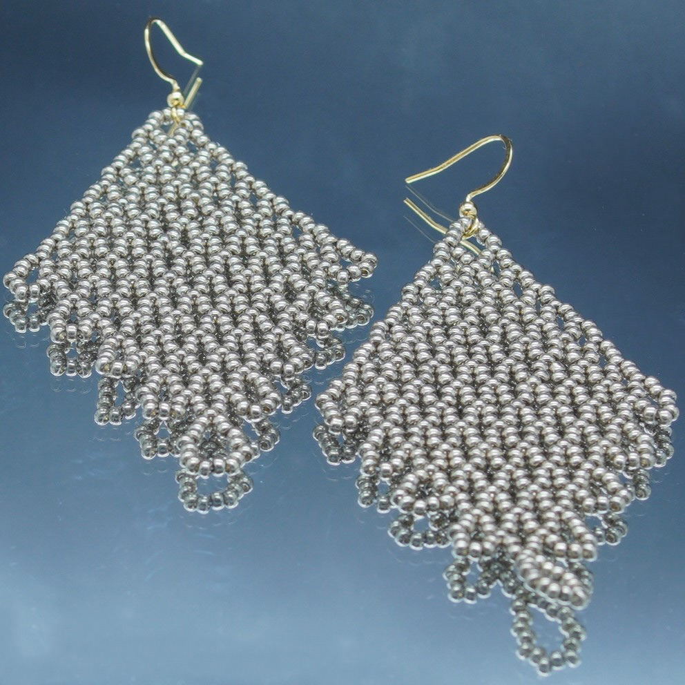 Boucles d’oreilles – Image 2