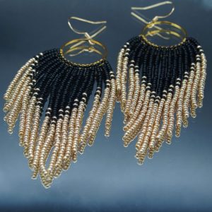 Boucles d&rsquo;oreilles