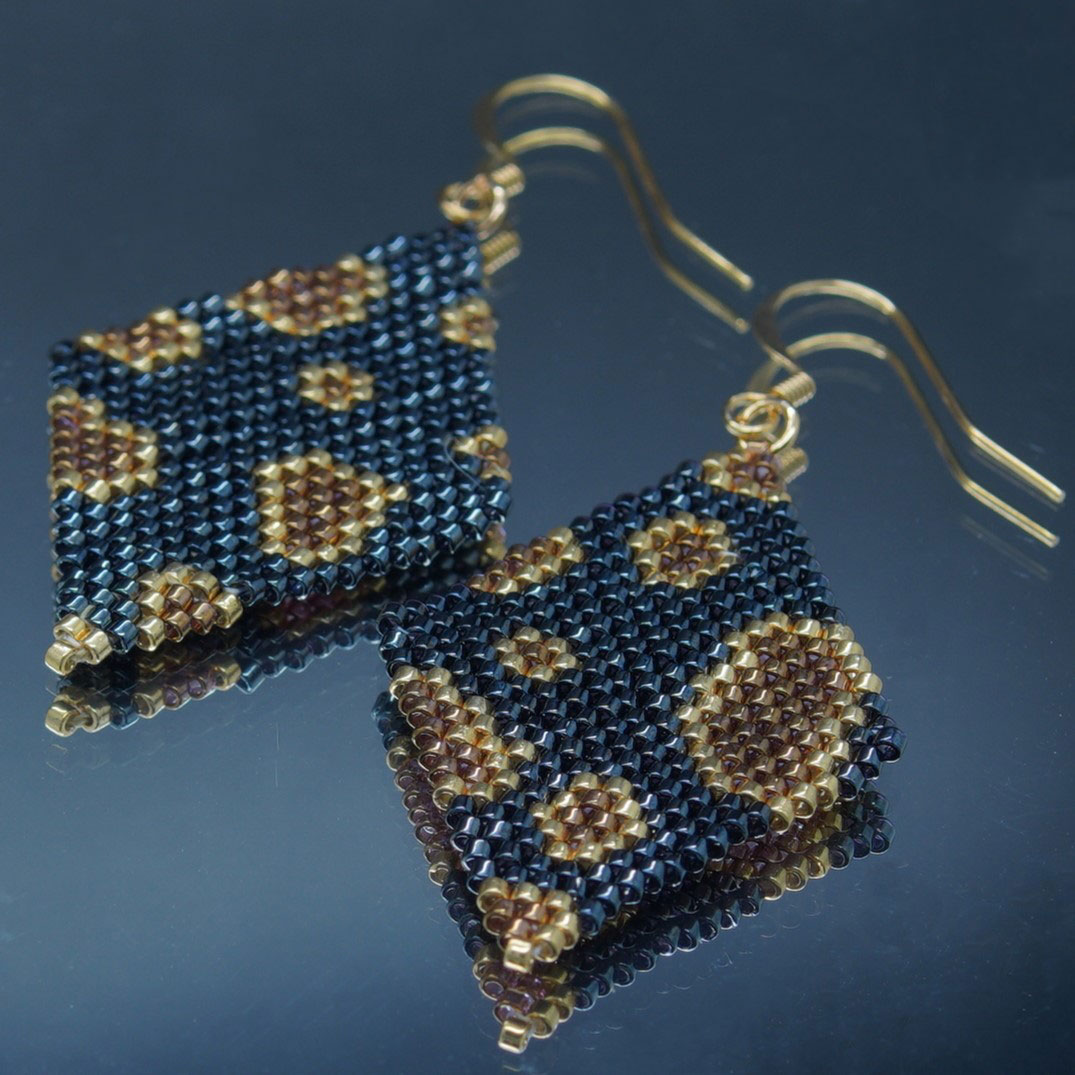 Boucles d’oreilles