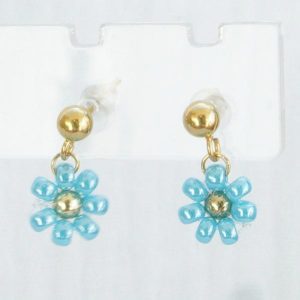 Boucles d&rsquo;Oreilles