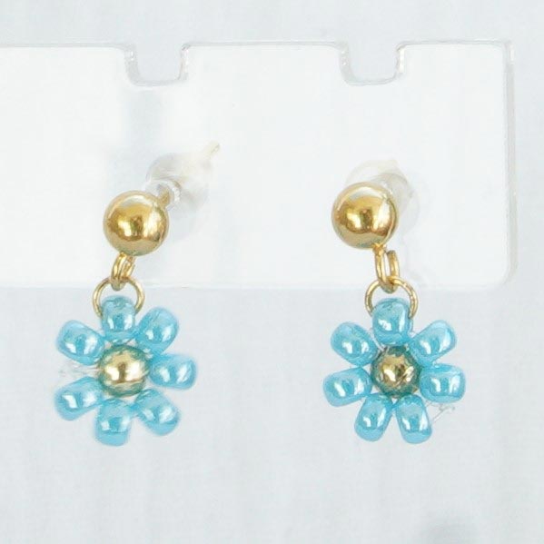 Boucles d’Oreilles – Image 2