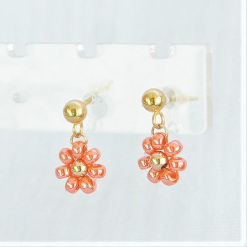 Boucles d’Oreilles – Image 3