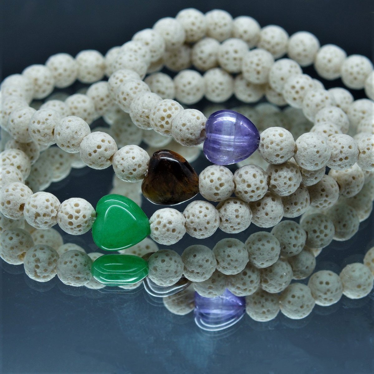 Bracelet anti-moustiques – Image 2