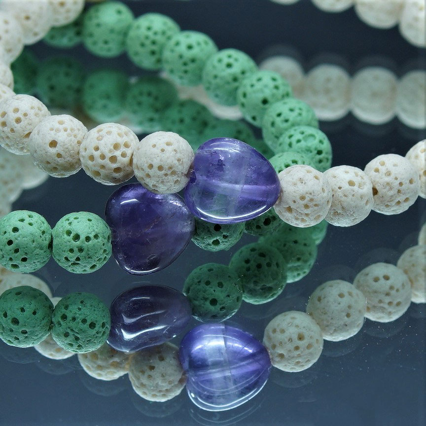 Bracelet anti-moustiques – Image 5