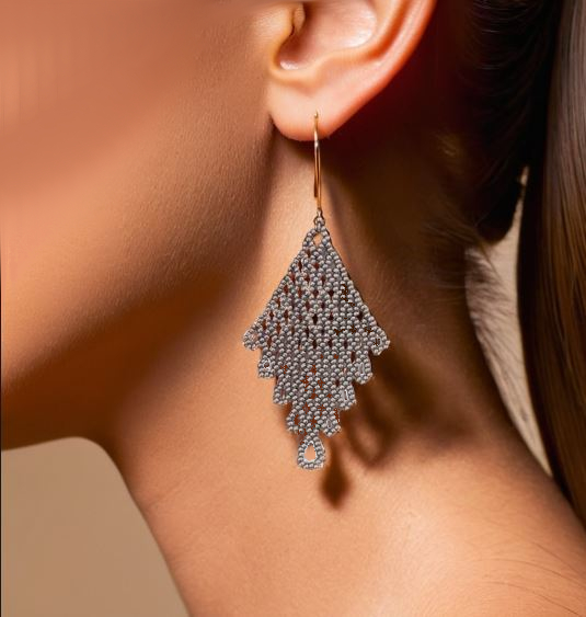 Boucles d’oreilles – Image 5