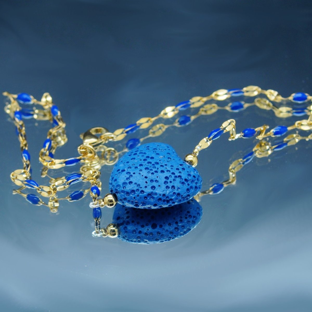 Chaîne cheville anti-moustiques