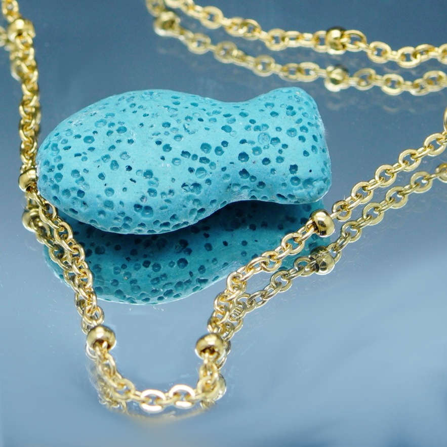 Chaîne cheville anti-moustiques – Image 9