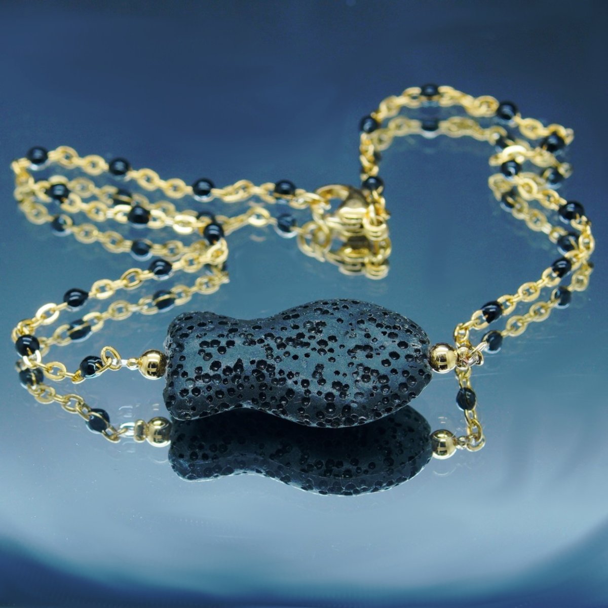 Chaîne cheville anti-moustiques – Image 8