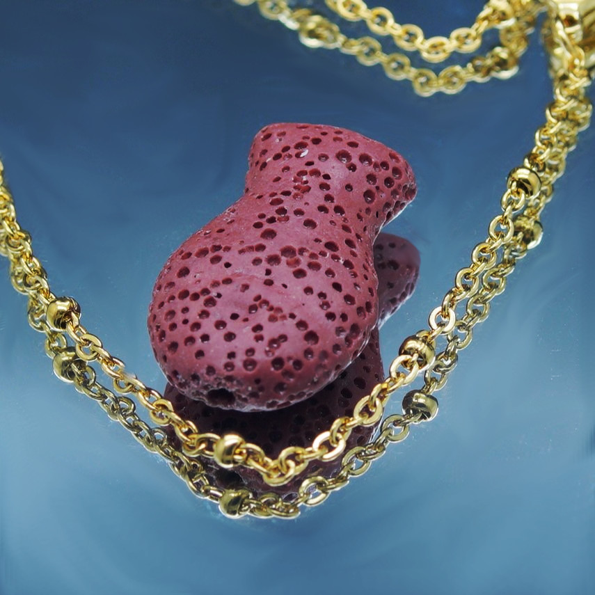 Chaîne cheville anti-moustiques – Image 6