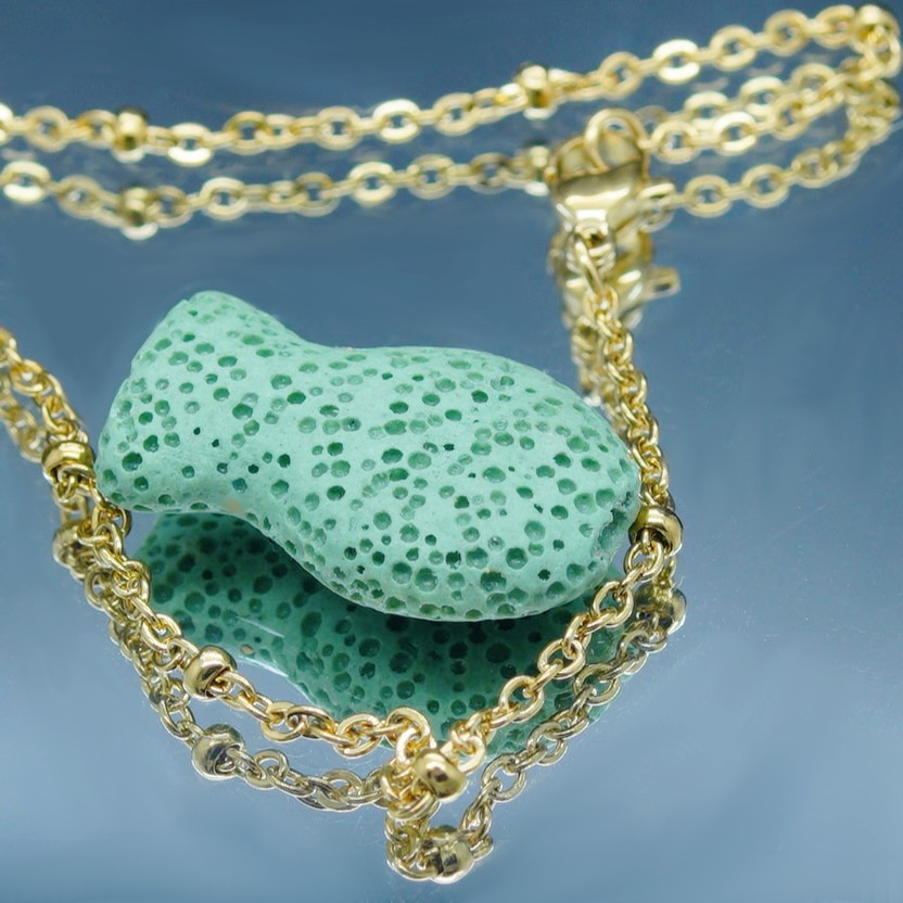 Chaîne cheville anti-moustiques – Image 4