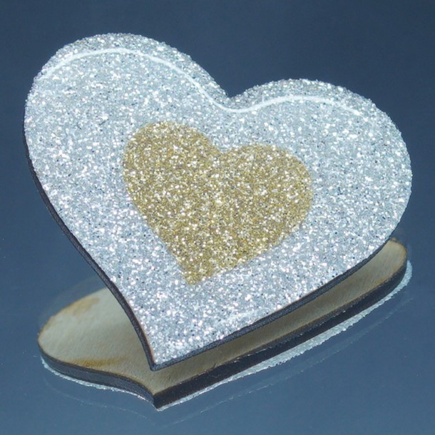 Broche artisanale – Image 3