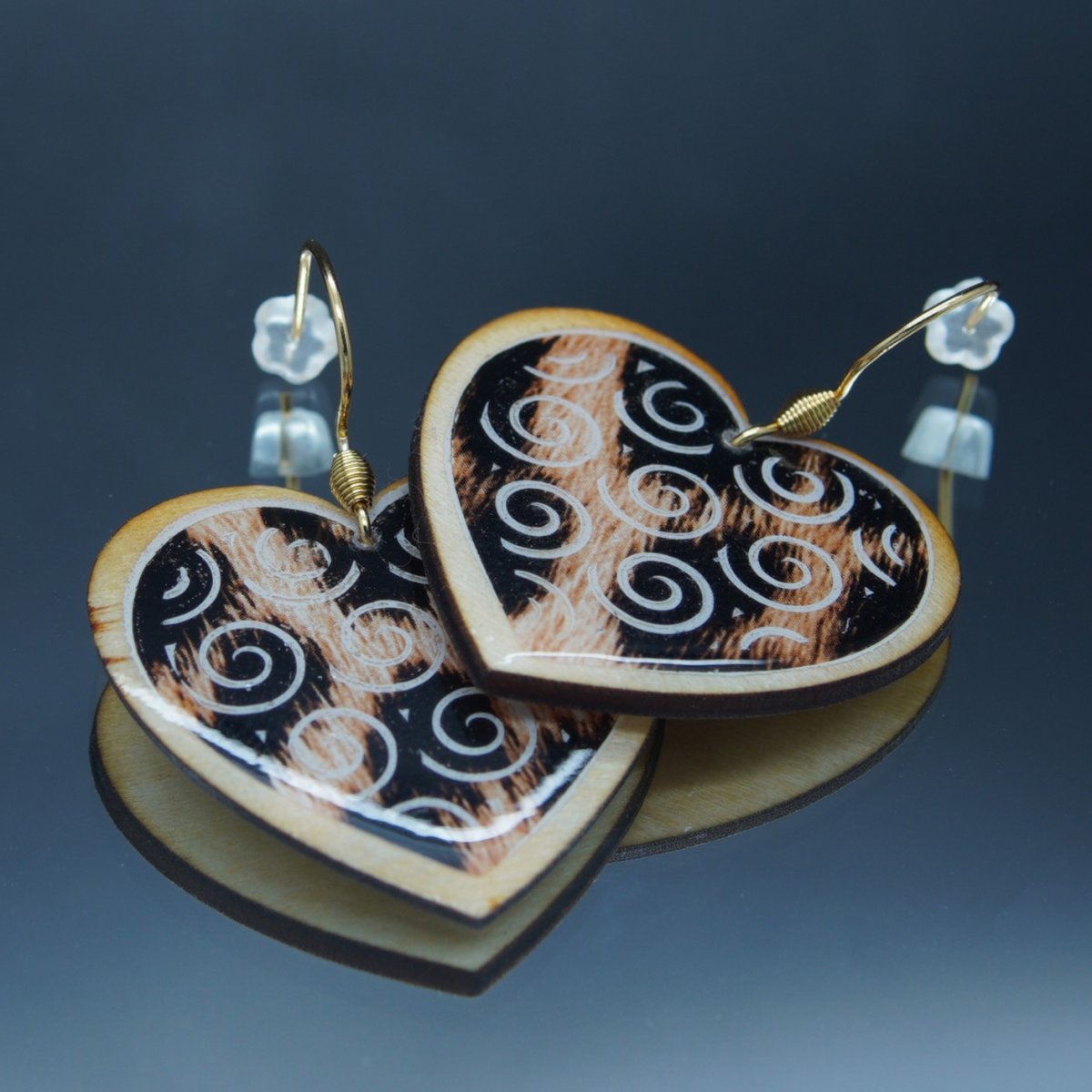 Boucles d’oreilles – Image 2