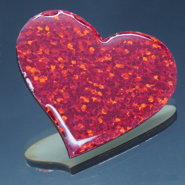 Broche artisanale – Image 2