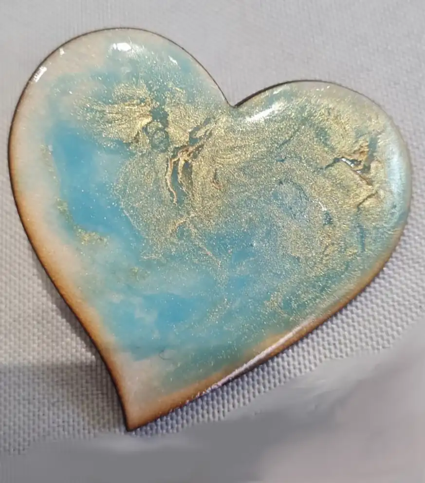 Broche artisanale – Image 9