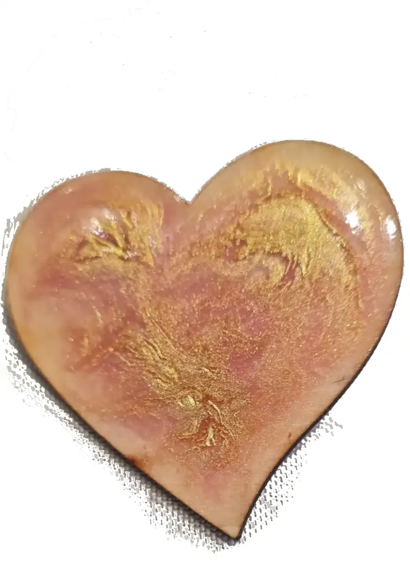 Broche artisanale – Image 7