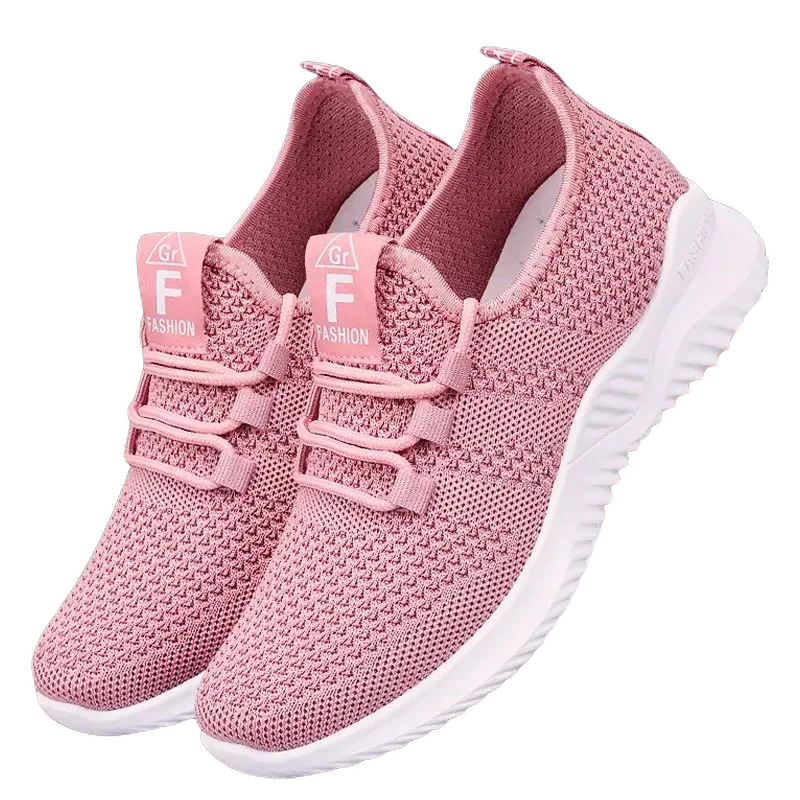 Gaitella – Baskets orthopédiques légères pour femmes – Image 3