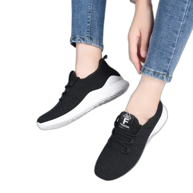 Gaitella – Baskets orthopédiques légères pour femmes – Image 2