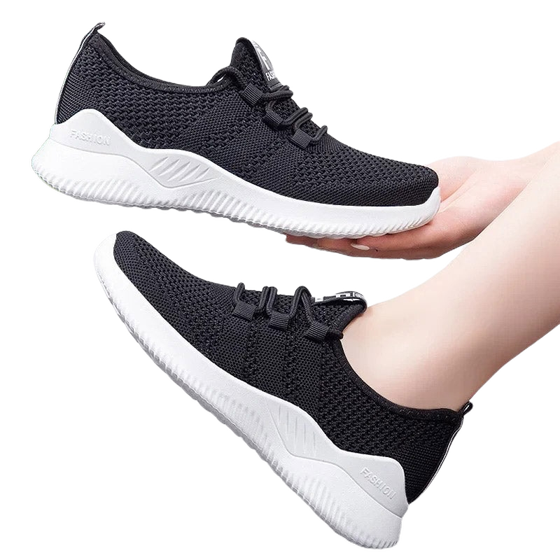 Gaitella – Baskets orthopédiques légères pour femmes – Image 4