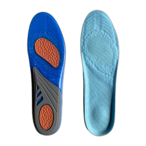 Pedora – Semelle à mémoire de forme