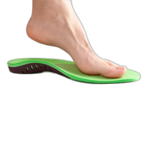 Solevia – Semelles Orthopédiques contre les Douleurs Plantaires