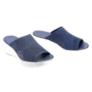 Footesse – Sandales orthopédique femme confort