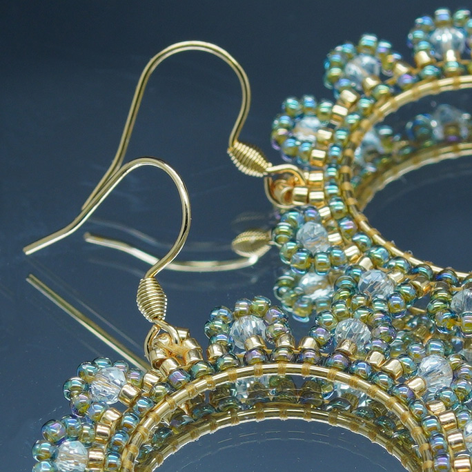 Boucles d’oreilles – Image 4