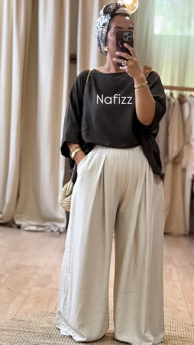 T-shirt Maya – Image 3