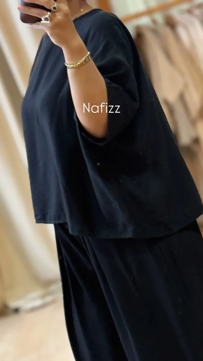 T-shirt Maya – Image 4