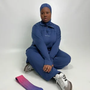 Haya Fit BLUE