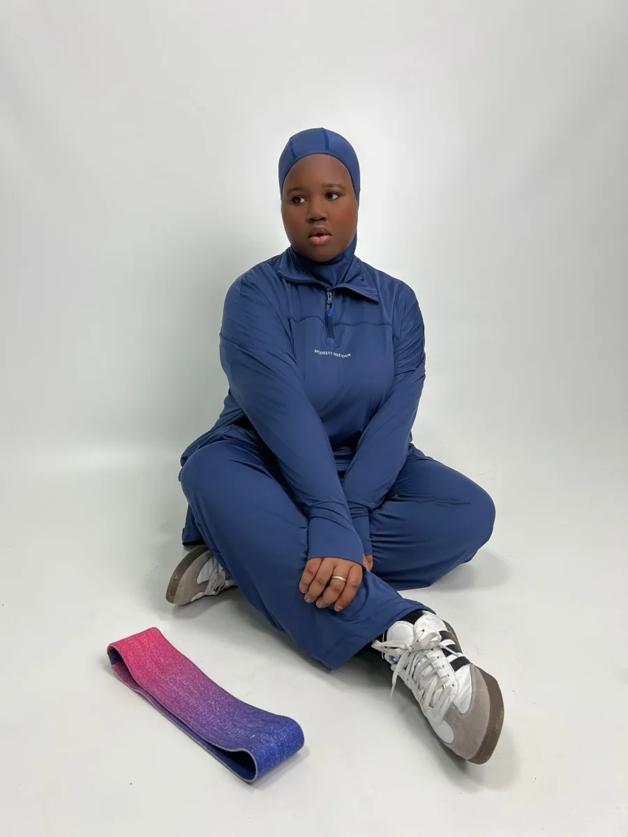 Haya Fit BLUE