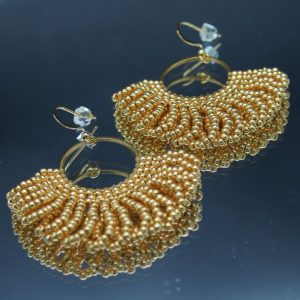 Boucles d&rsquo;Oreilles