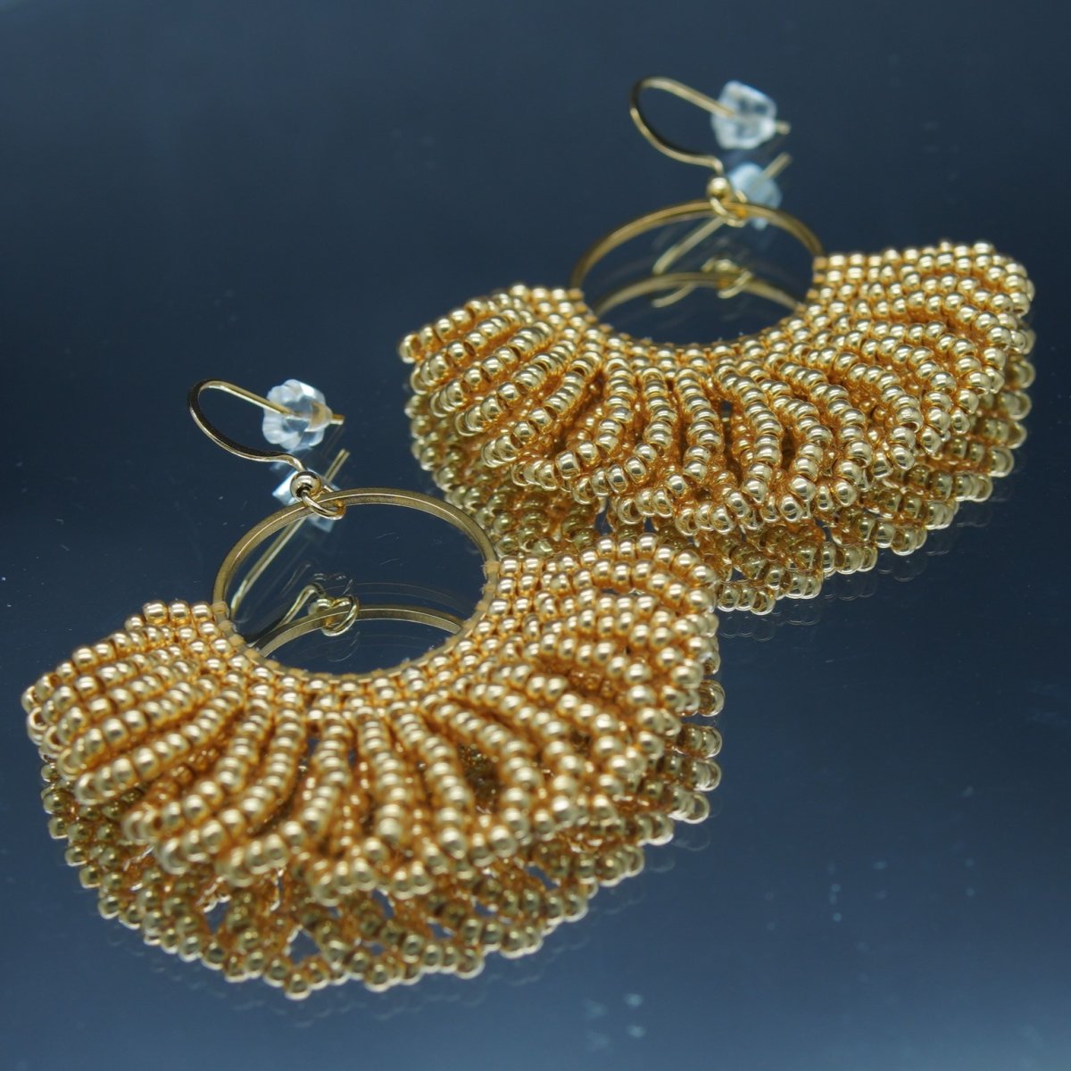 Boucles d’Oreilles – Image 2