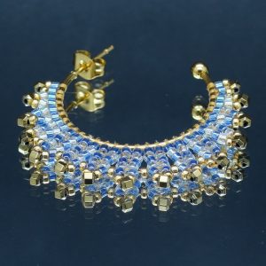 Boucles d&rsquo;oreilles