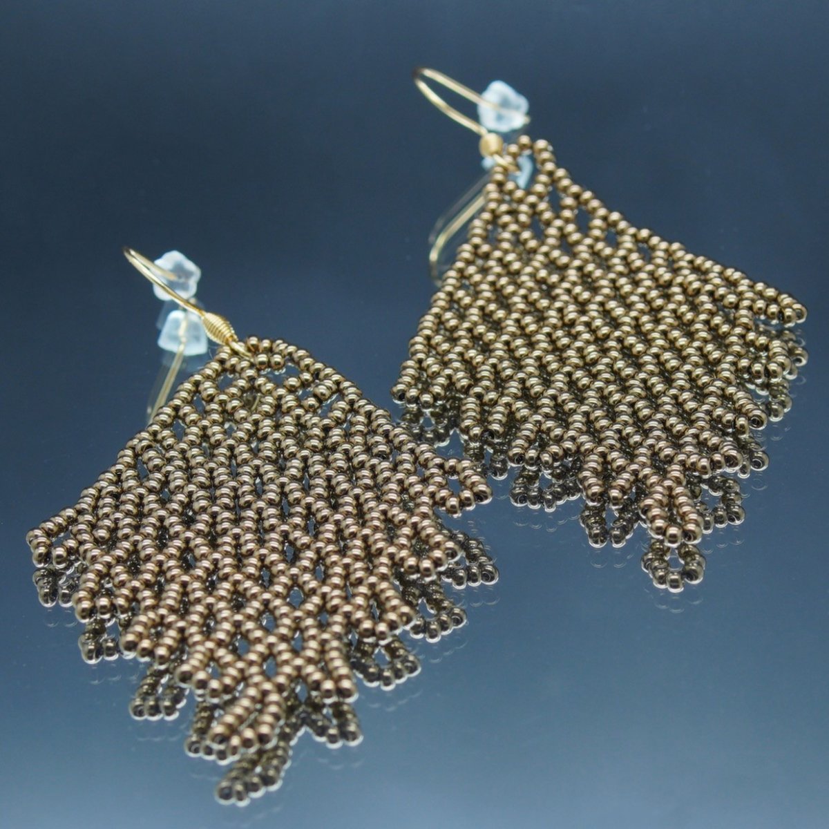 Boucles d’oreilles – Image 8