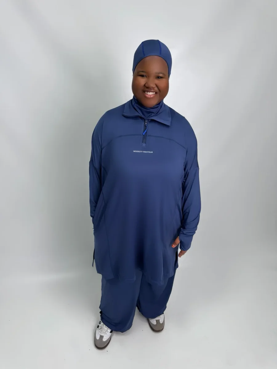 Haya Fit BLUE – Image 4