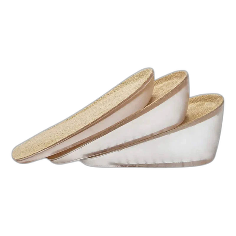 Pedlisse – Talonnette orthopedique pour grandir