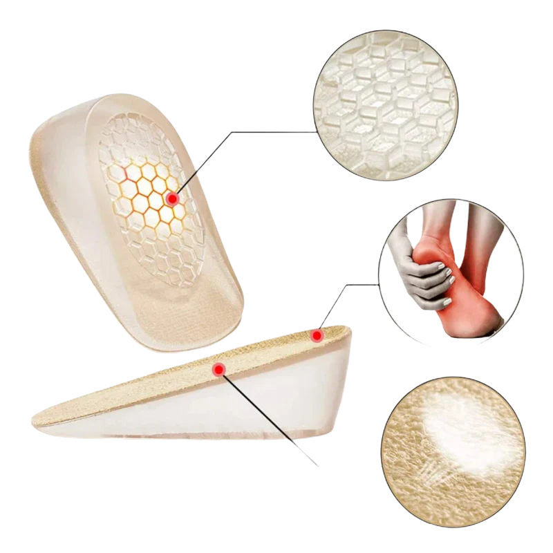 Pedlisse – Talonnette orthopedique pour grandir – Image 5