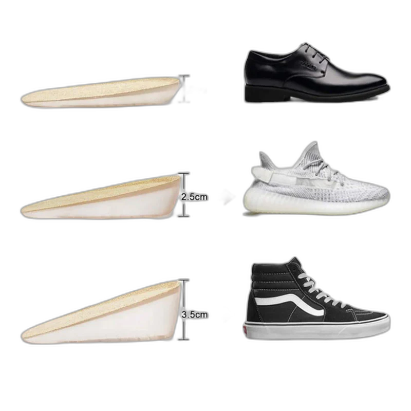 Pedlisse – Talonnette orthopedique pour grandir – Image 6