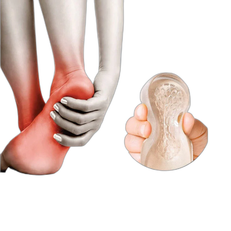 Pedlisse – Talonnette orthopedique pour grandir – Image 8