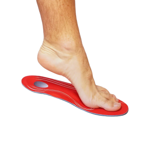 Stridella – Semelle orthopédique pied plat