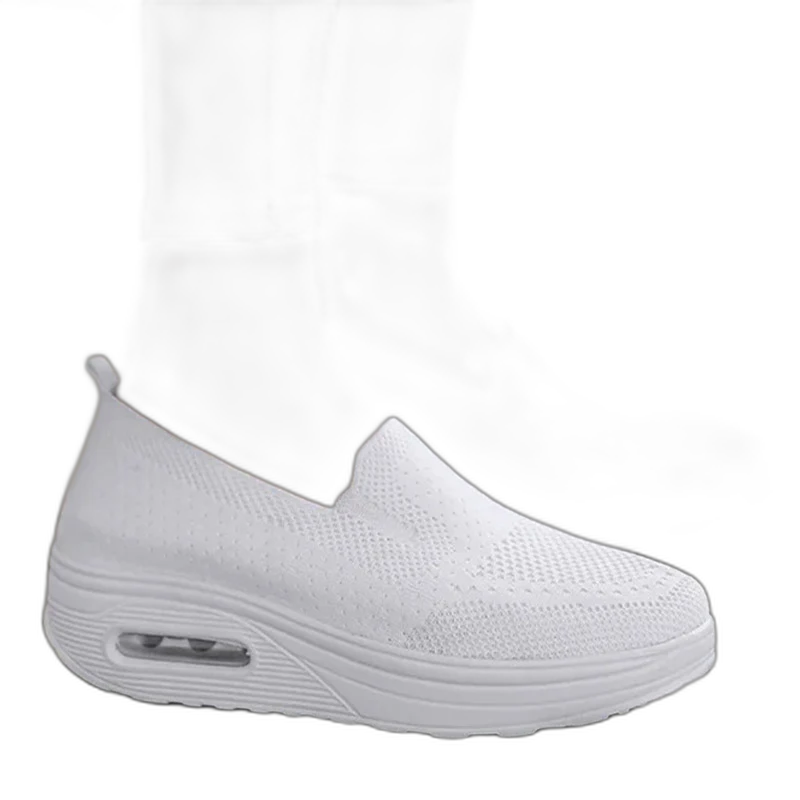 Solevana – Baskets Orthopédiques Compensés pour femmes – Image 6