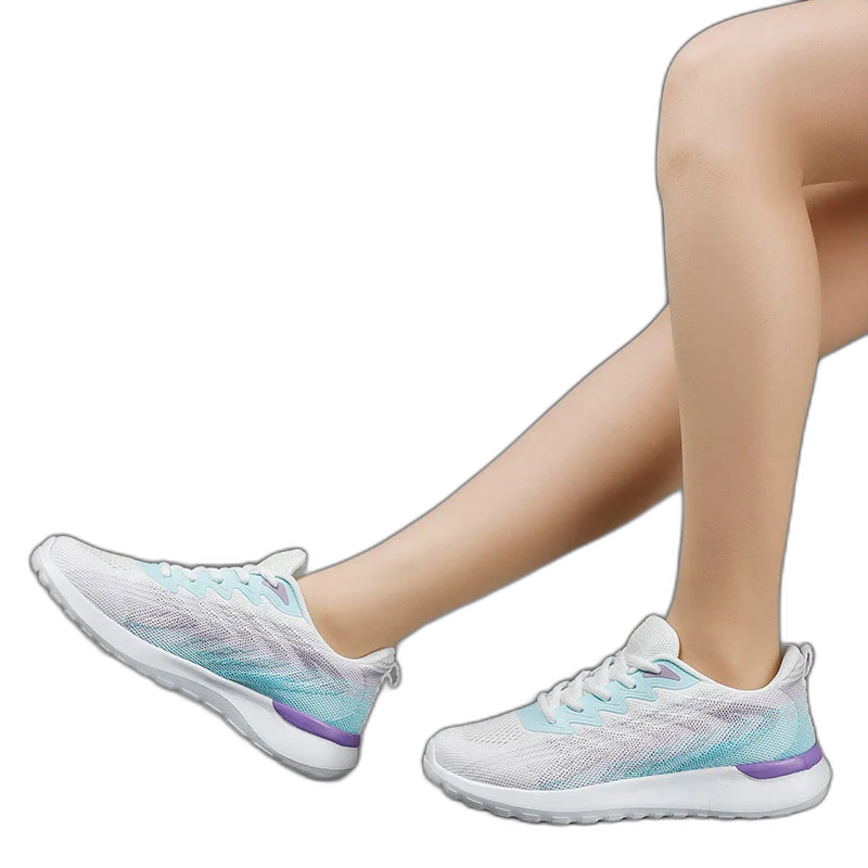 Heelle – Basket orthopédique femme de randonnée – Image 3