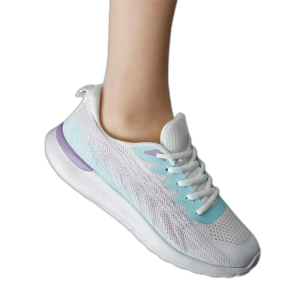 Heelle – Basket orthopédique femme de randonnée