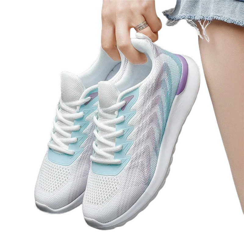 Heelle – Basket orthopédique femme de randonnée – Image 5