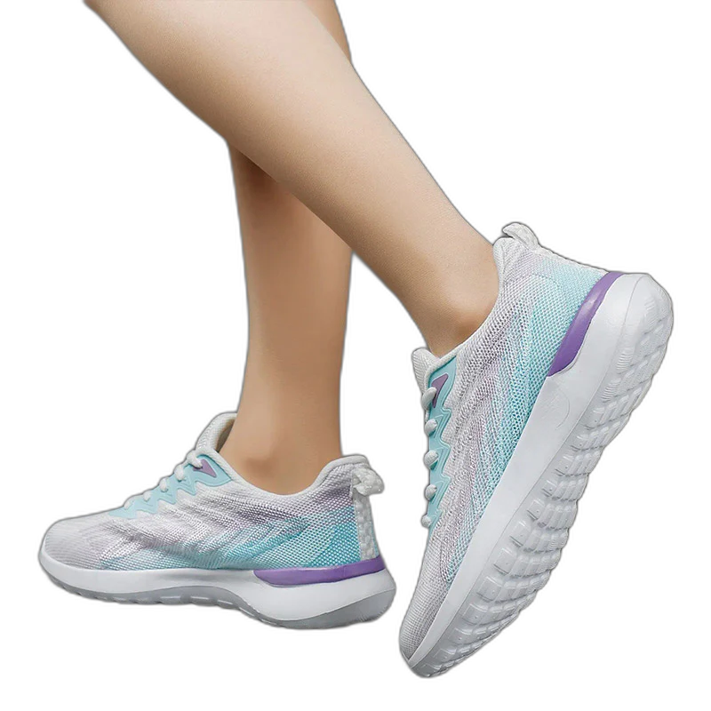 Heelle – Basket orthopédique femme de randonnée – Image 6