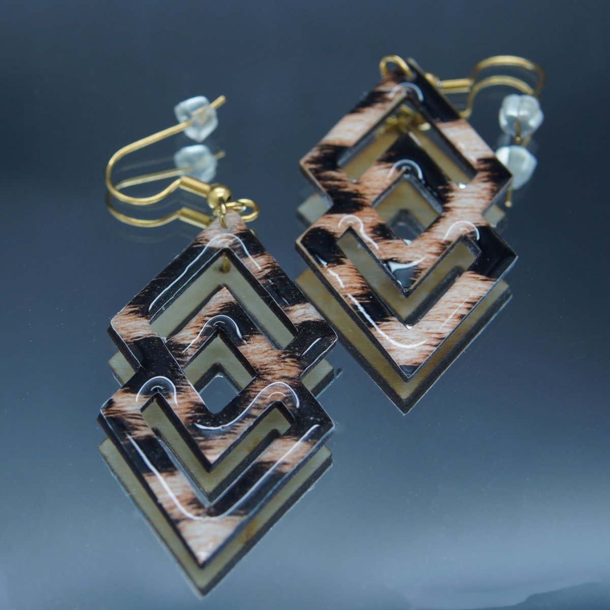 Boucles d’oreilles – Image 2