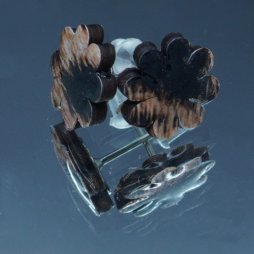 Boucles d’oreilles – Image 2